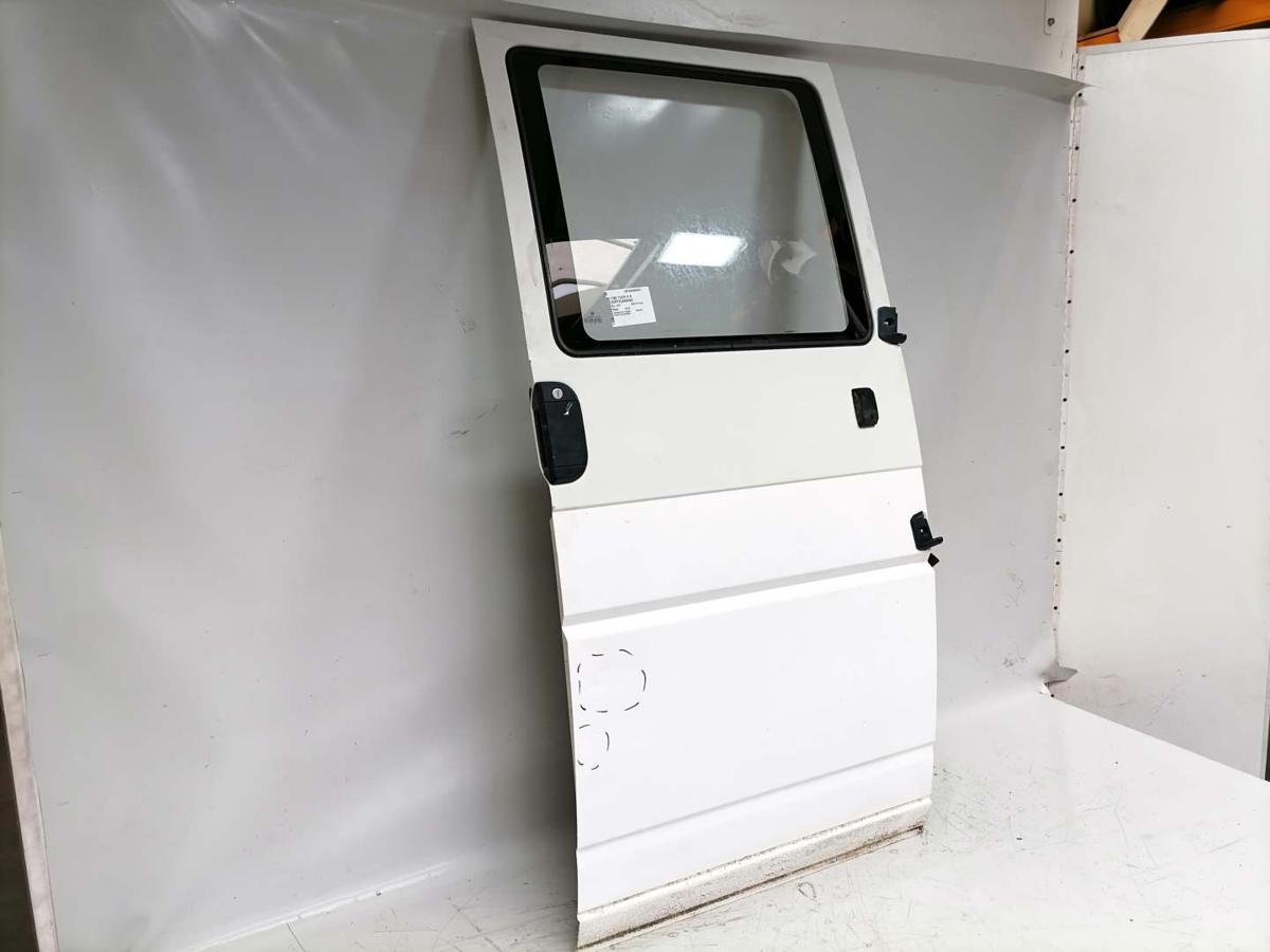 VW T4 original Tür hinten rechts Doppelkabine Doka Bj.1997